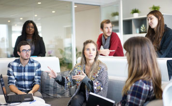 Lepsze zarządzanie zespołem