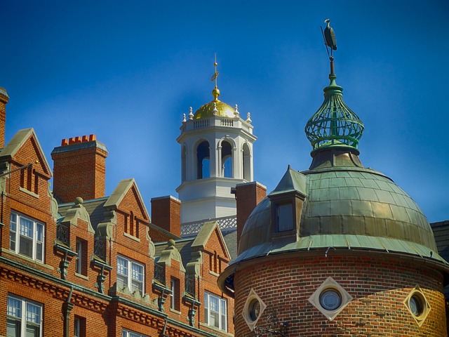 Jak dostać się na Harvard za darmo? Jak dostać się na Harvard za darmo?