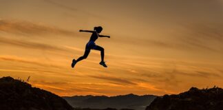 Co to znaczy osiągnąć cel?