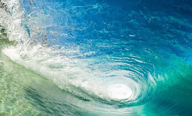 Na czym polega trzecia zasada dynamiki?