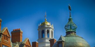 Czy jakiś Polak ukończył Harvard?