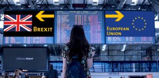 Ile kosztują studia w UK po Brexicie?