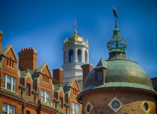 Ile płaci się za Harvard? Ile płaci się za Harvard?