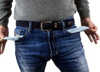 Dlaczego większość traci na giełdzie?